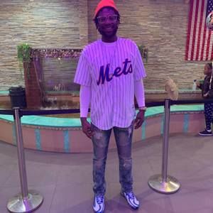 Meet your Posher, Len